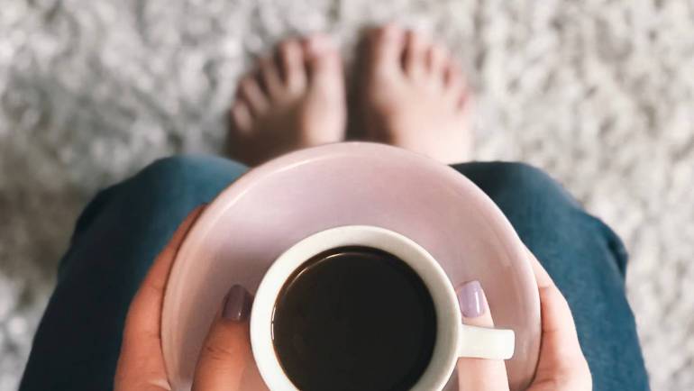 El café en la medicina Āyurveda