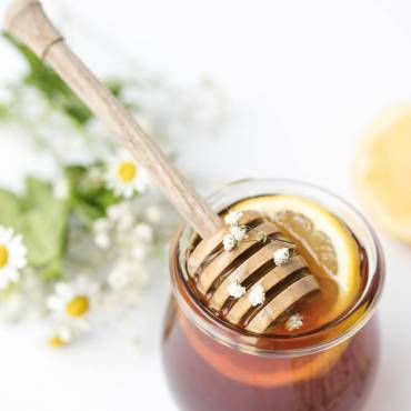 La miel en Āyurveda: propiedades, usos y beneficios