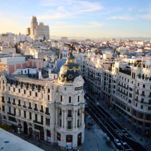 Dónde estudiar ayurveda en Madrid