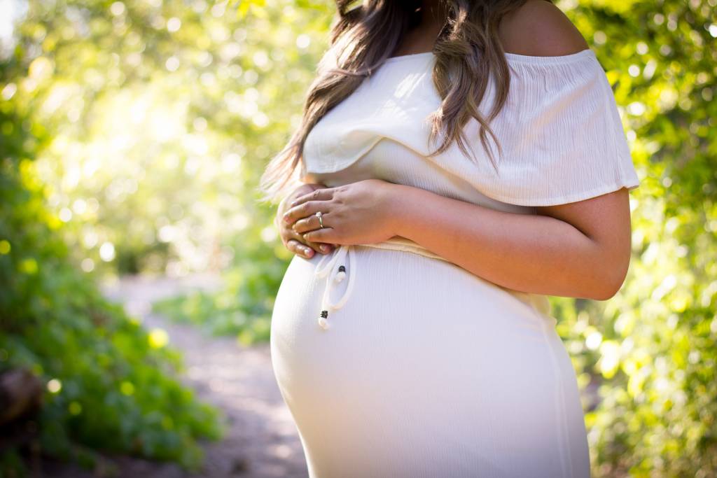 Recomendaciones ayurvédicas durante el embarazo Cuidados previos a la menopausia