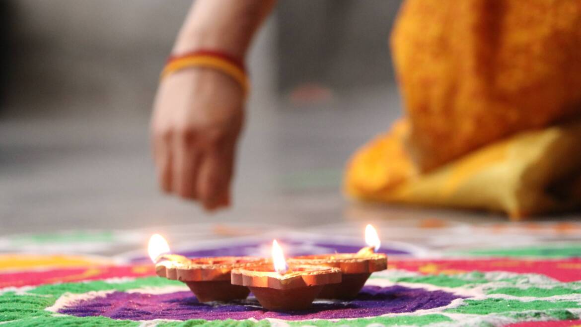 Diwali y Ayurveda