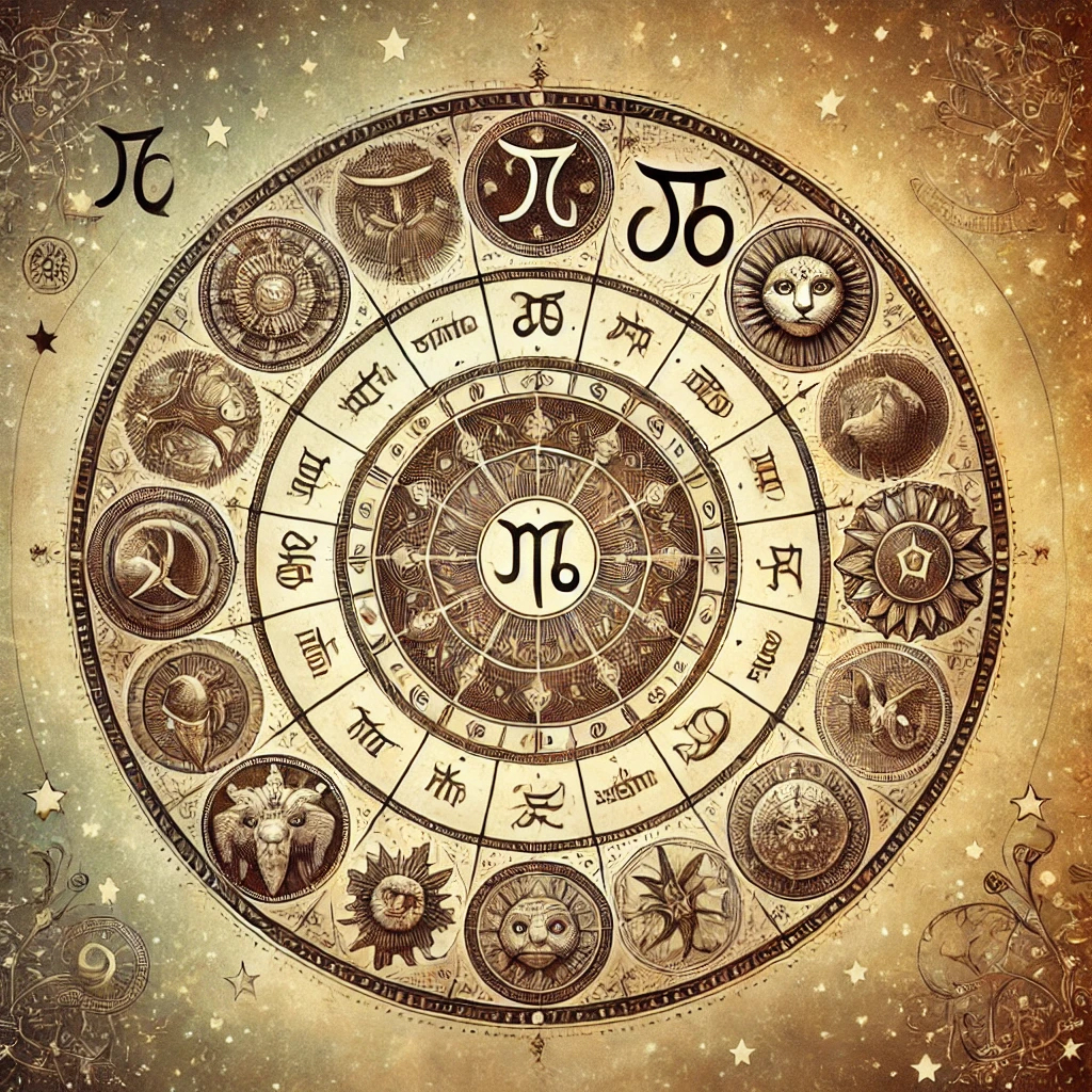 Astrología védica o jyotisha