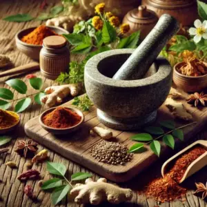 Oferta 1º cuota fraccionada Matrícula Diploma en Alimentación y Masaje Ayurveda
