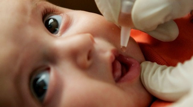 Swarnaprashana en Ayurveda: el consumo de oro en la infancia