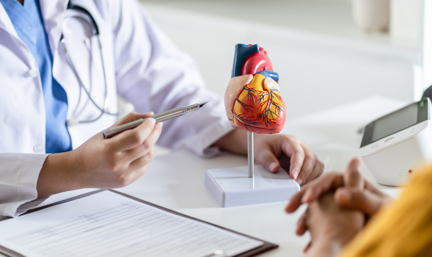 El corazón en Ayurveda