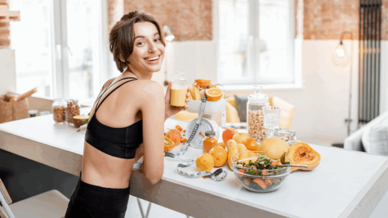Dieta para pitta dosha