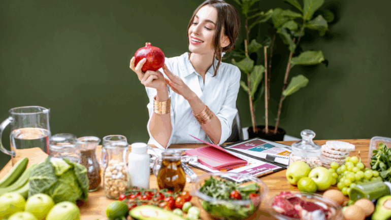 Dieta para vata dosha