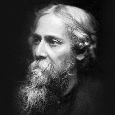 El pensamiento de Tagore
