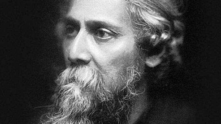 El pensamiento de Tagore