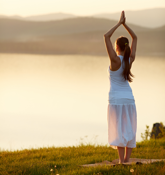 Ritucharya en Ayurveda