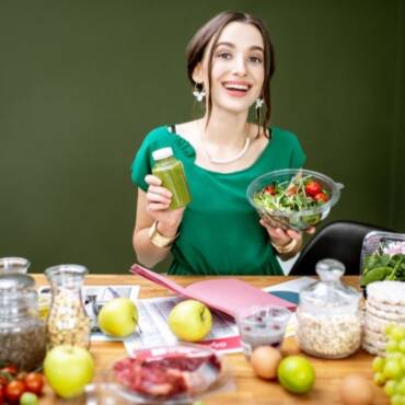 Dieta para kapha dosha