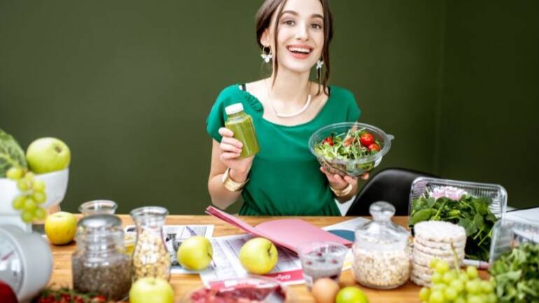 Dieta para kapha dosha