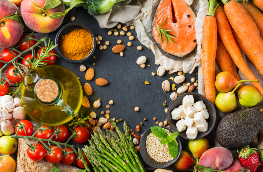 Dieta para kapha dosha