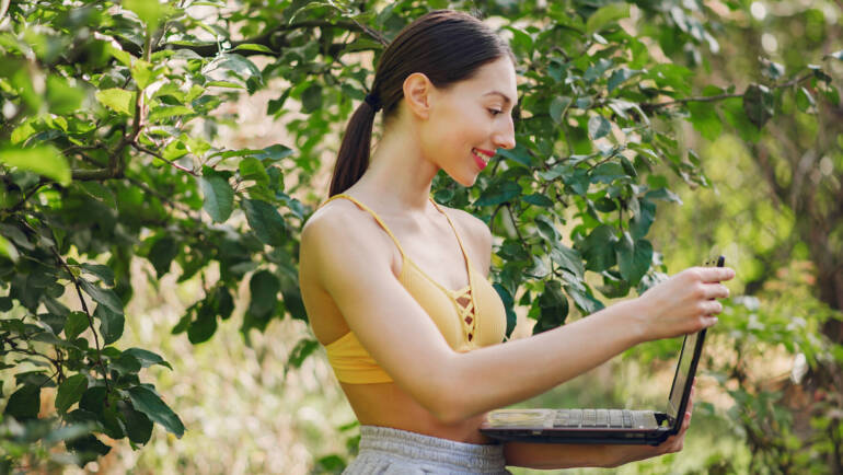 Inteligencia artificial en Ayurveda