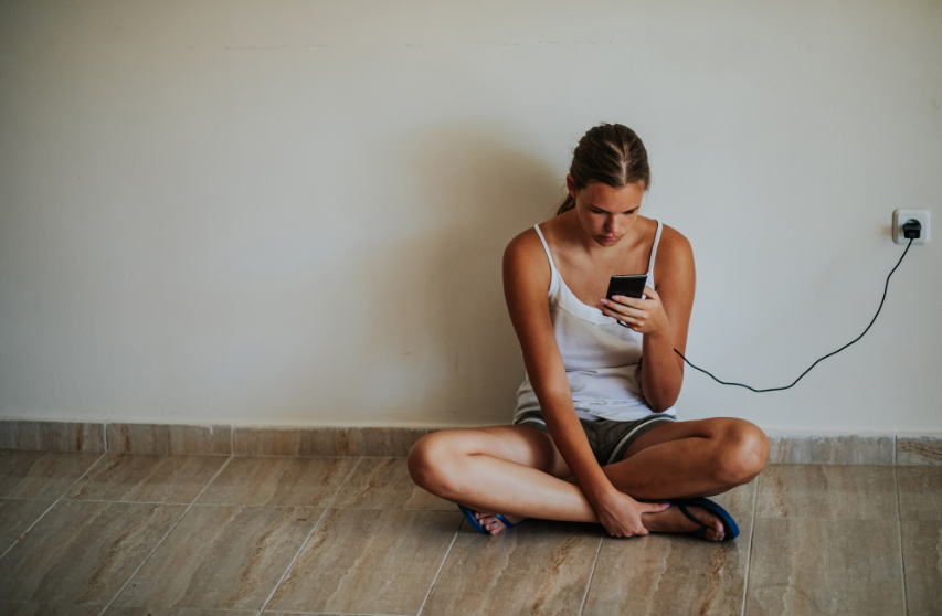 Adicciones digitales en Ayurveda