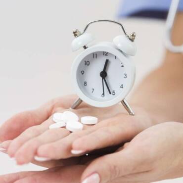 Cuándo tomar las medicinas en Ayurveda. Los tiempos óptimos de administración del medicamento ayurvédico