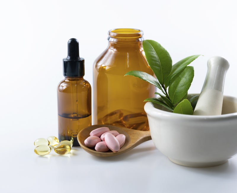 Cuándo tomar las medicinas en Ayurveda
