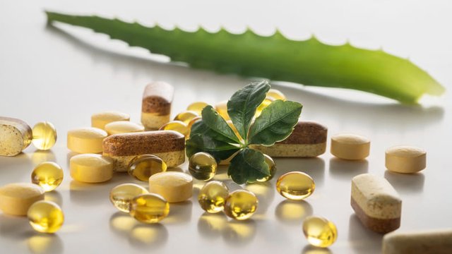 Nutracéuticos en Ayurveda