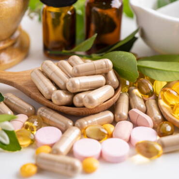 Nutracéuticos en Ayurveda. Entre el alimento y la medicina