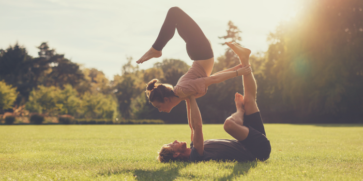 La sexualidad en Ayurveda