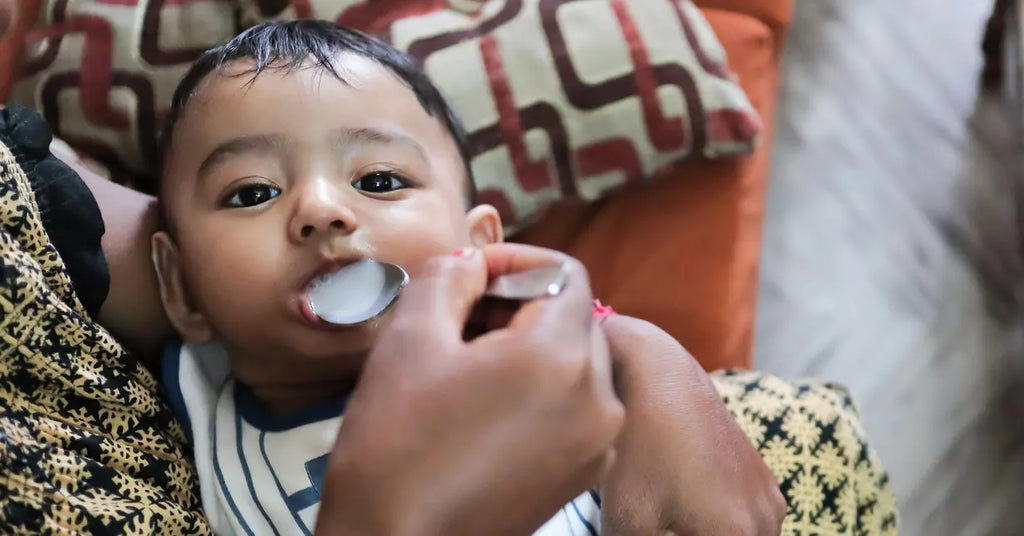 Kasyapa Samhita y la pediatría en Ayurveda