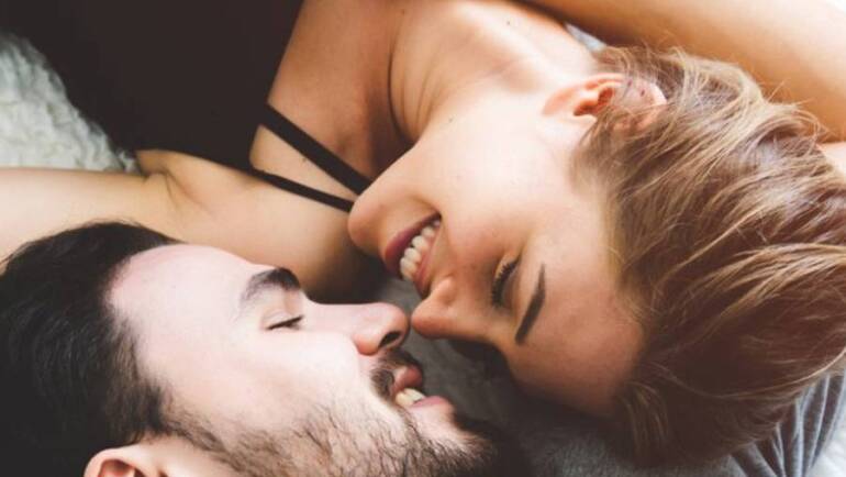 La sexualidad en Ayurveda