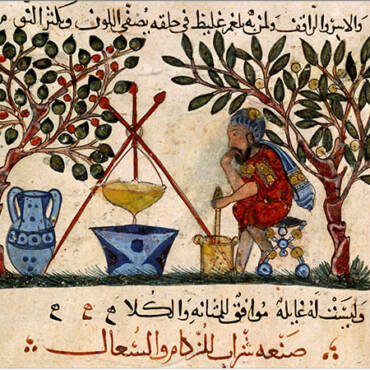 La medicina Unani y Ayurveda