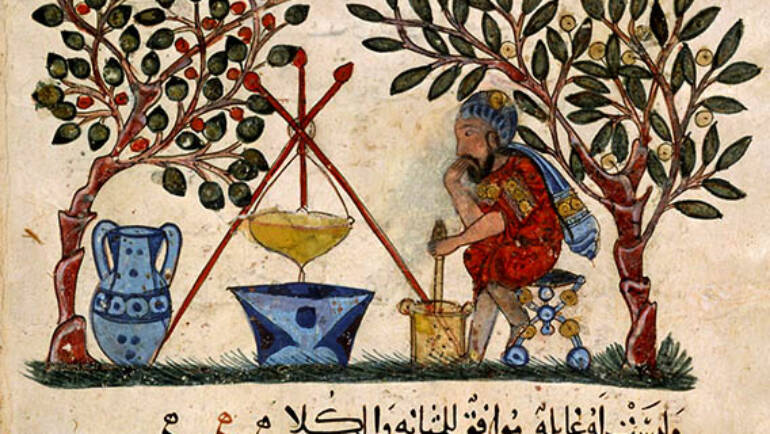 La medicina Unani y Ayurveda