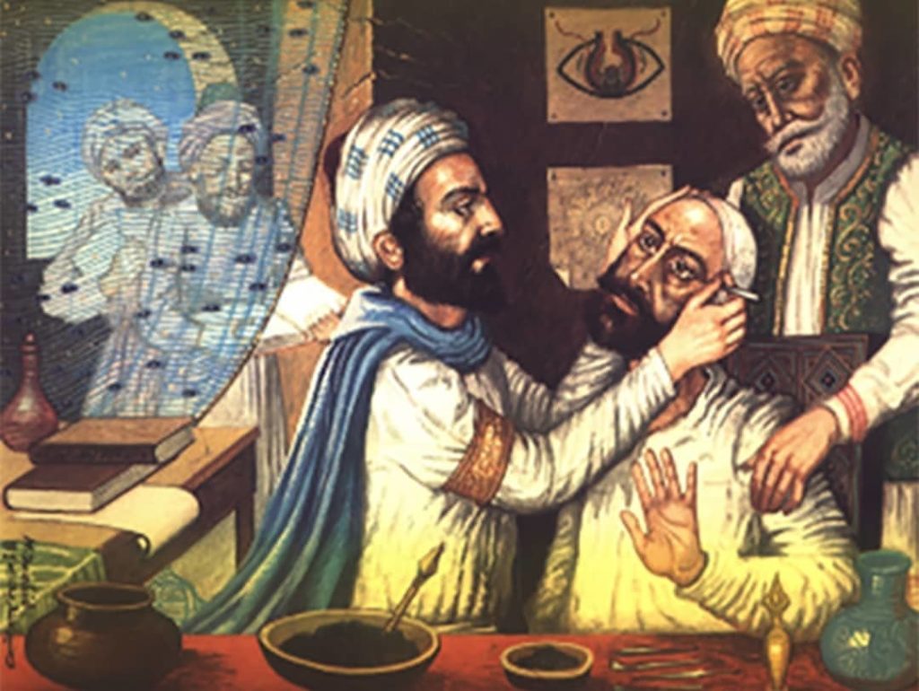 La medicina Unani y Ayurveda