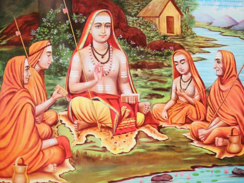 La ciencia del Ayurveda