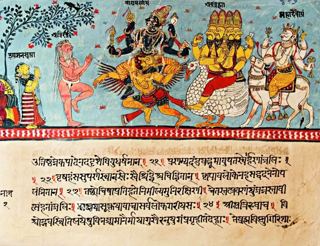 La ciencia del Ayurveda