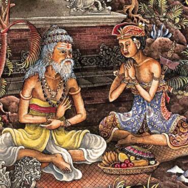 La ciencia del Ayurveda
