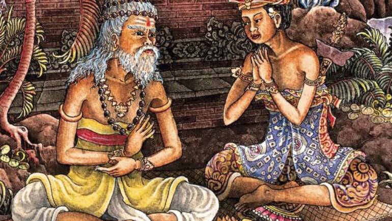 La ciencia del Ayurveda
