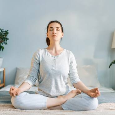Vegadharana en Ayurveda. La supresión de las necesidades fisiológicas como causa de enfermedad