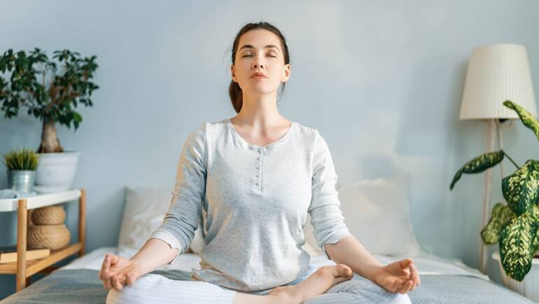Vegadharana en Ayurveda. La supresión de las necesidades fisiológicas como causa de enfermedad