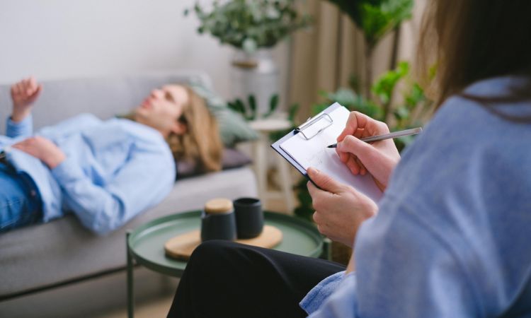 Depresión en Ayurveda