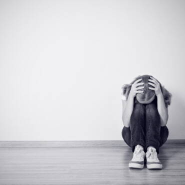 Depresión en Ayurveda