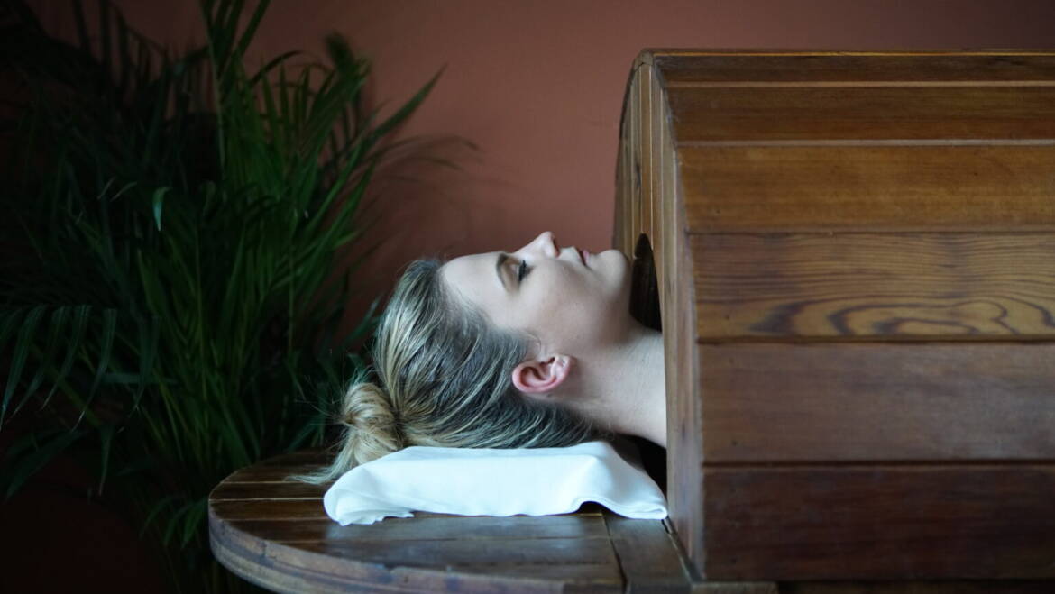 Fomentación o swedana en Ayurveda: el calor como tratamiento