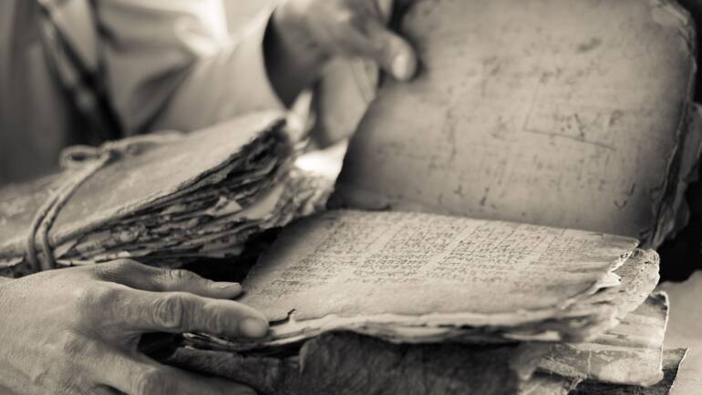 Chakrapani y sus aportaciones al Ayurveda