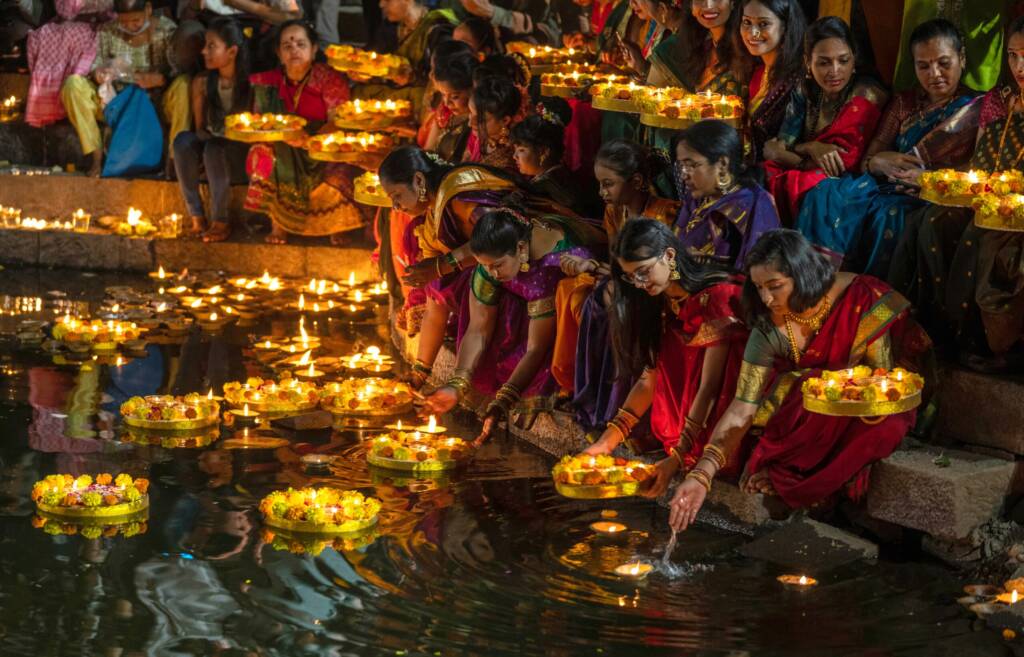Festivales de Ayurveda más importantes