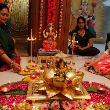 Festivales de Ayurveda más importantes