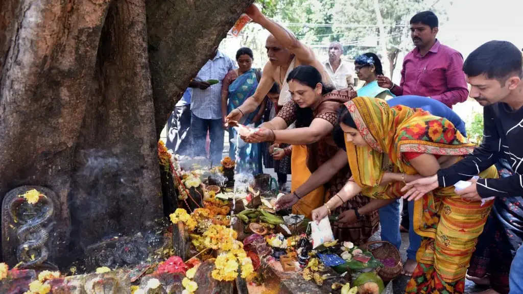 Festivales de Ayurveda más importantes