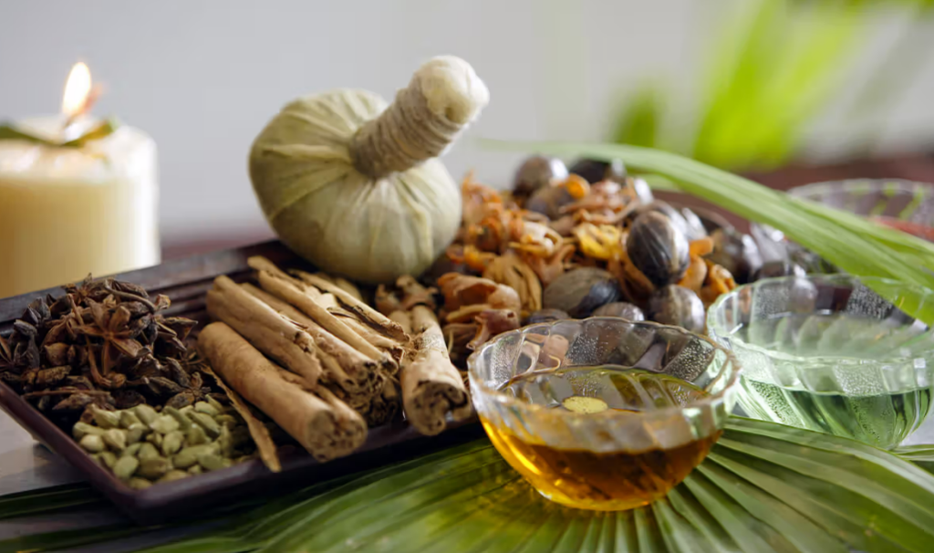 Prabhava en Ayurveda