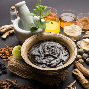 Chyawanprash en Ayurveda. La mermelada rasayana por excelencia