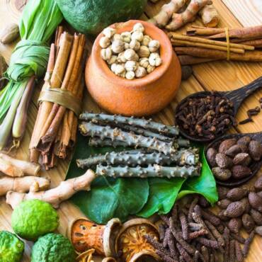 Prabhava en Ayurveda. El efecto especial de algunas sustancias