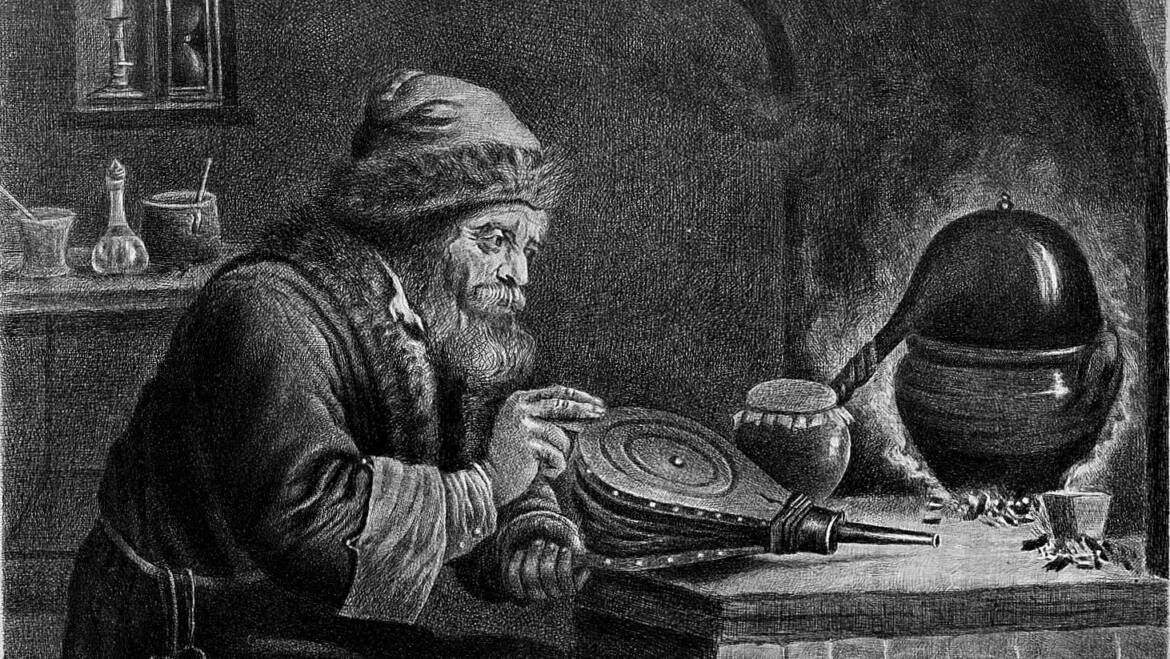 Rasaratna Samuccaya en Ayurveda: el tratado más importante de alquimia