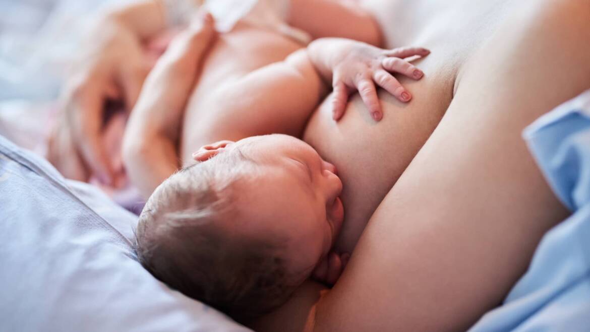 Puerperio en Ayurveda: los cuidados maternales después del parto