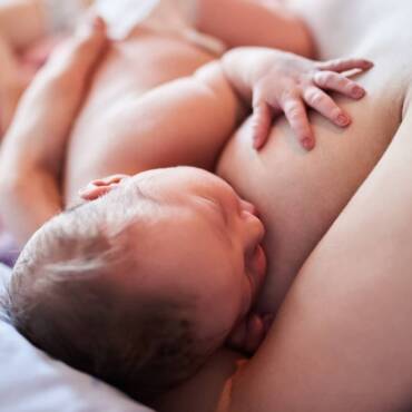 Puerperio en Ayurveda: los cuidados maternales después del parto