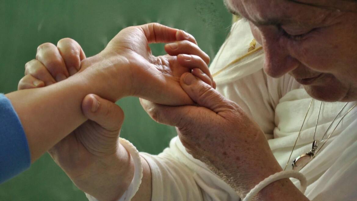 Las seis etapas de la enfermedad en Ayurveda o shatkriyakala