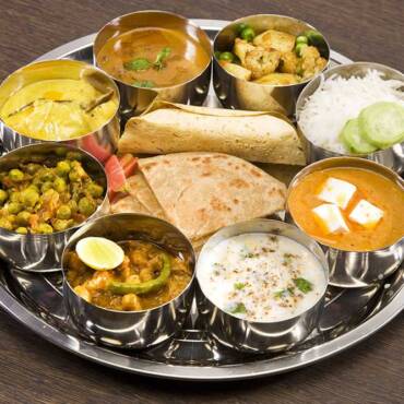 8 claves de una dieta sana en Ayurveda